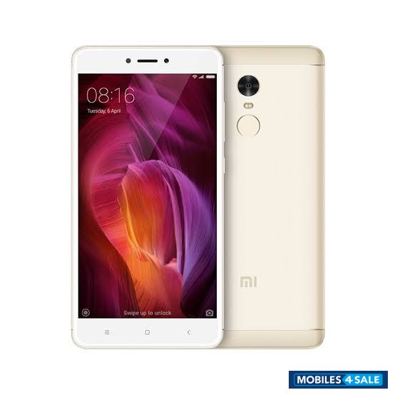Redmi  Note 4