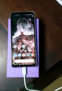 Motorola Motorola one action