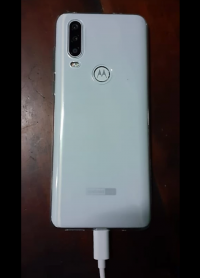 Motorola  Motorola one action