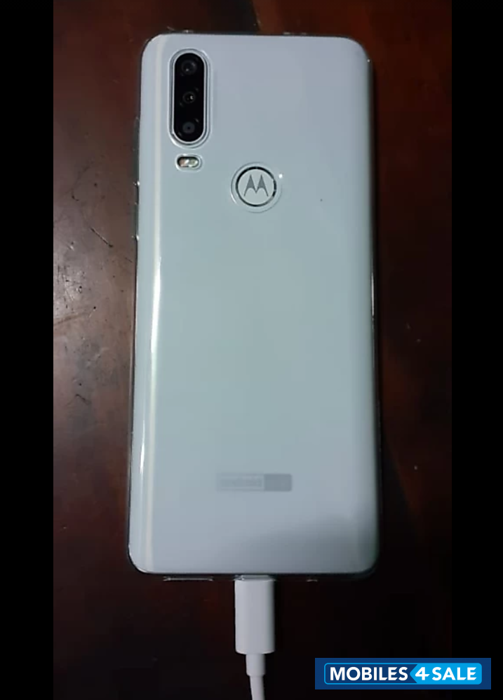 Motorola Motorola one action Motorola Motorola one action