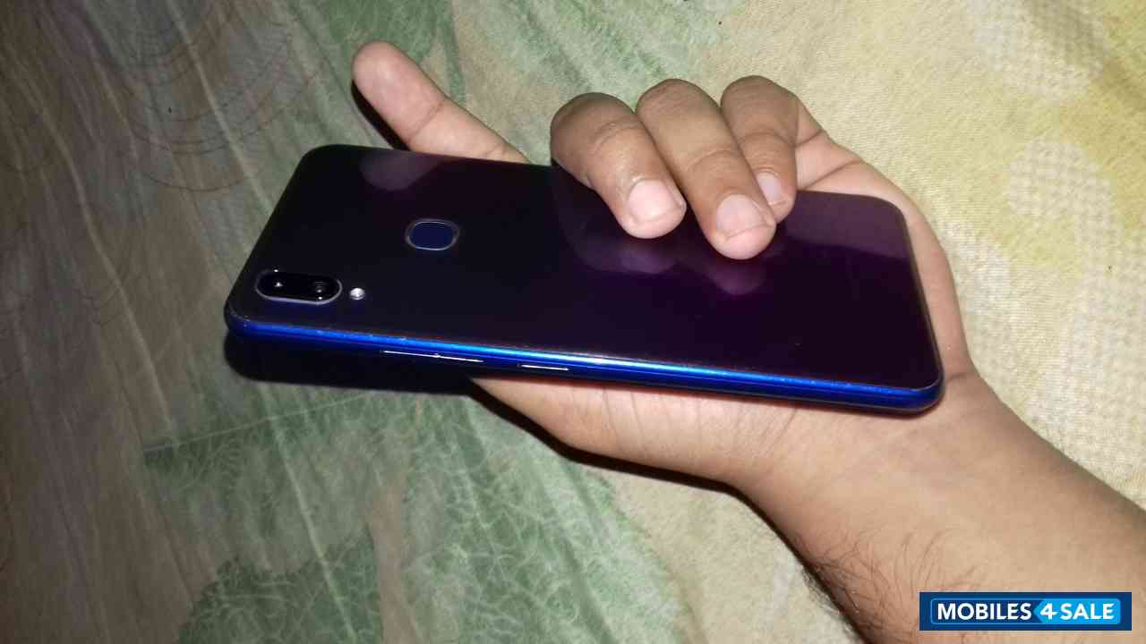 Vivo Y83 pro