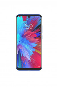 Xiaomi  REDMI NOTE 7S