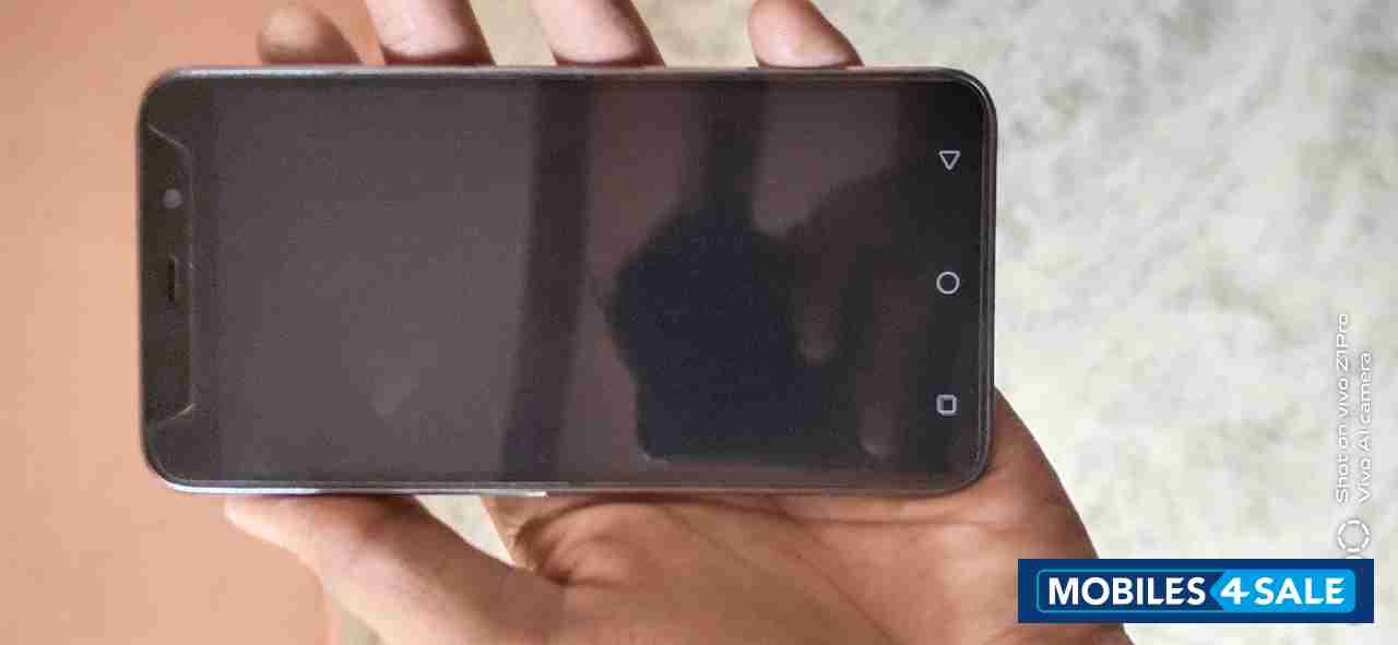 Coolpad  Note 3 lite