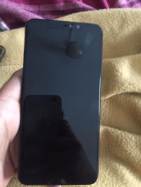 Xiaomi  mi note 6 pro