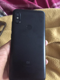 Xiaomi  mi note 6 pro