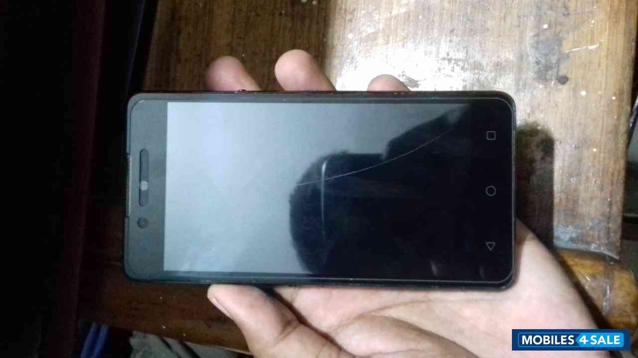 Micromax  Canvas Selfie 2