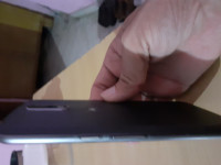 Black Motorola  moto g4