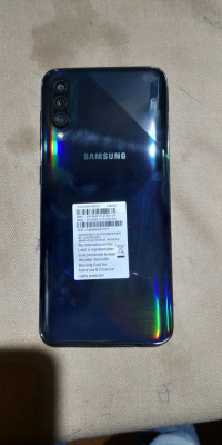 Samsung  Galaxy a50s