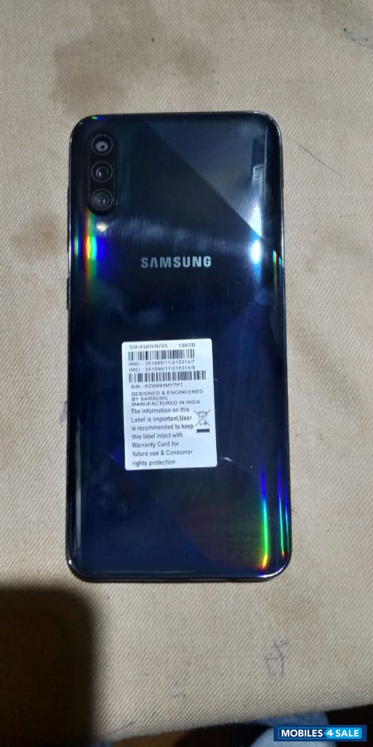 Samsung  Galaxy a50s