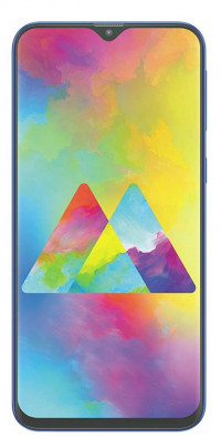 Samsung  Galaxy M20
