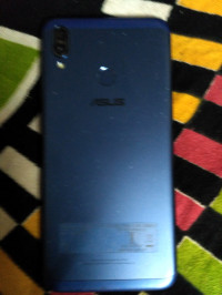 Asus  Zenphone max M2