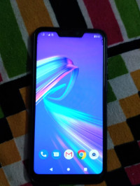 Asus Zenphone max M2