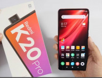 Xiaomi  K20 pro