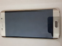 Samsung Galaxy s6 edge
