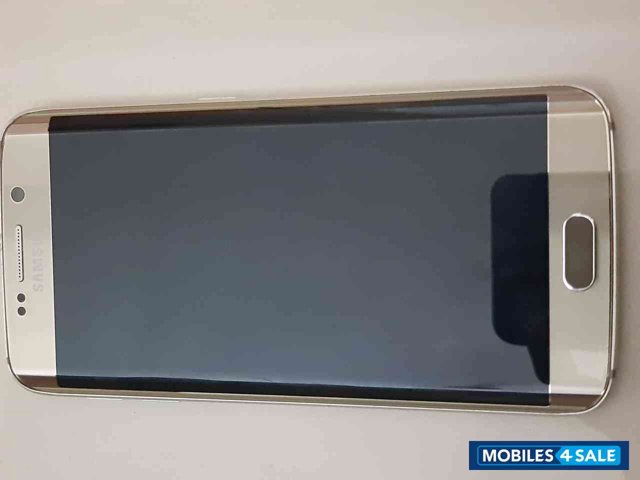 Samsung Galaxy s6 edge