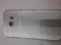 Samsung  Galaxy s6 edge