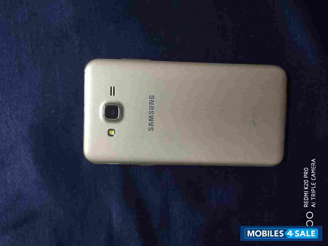 Samsung  J7 nxt
