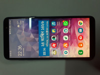 Samsung  Galaxy J8