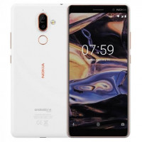 Nokia  7 plus