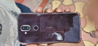 Nokia  8.1