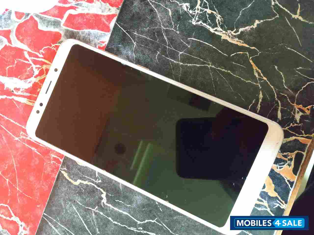 Xiaomi  Redmi note 5