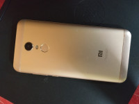 Xiaomi  Redmi note 5