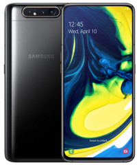 Samsung A80