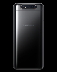 Samsung A80