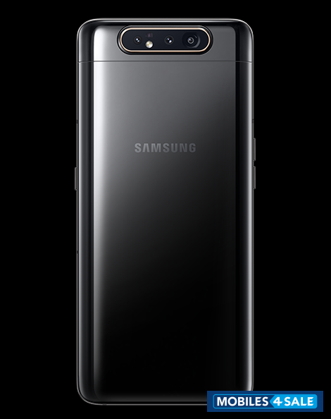 Samsung A80