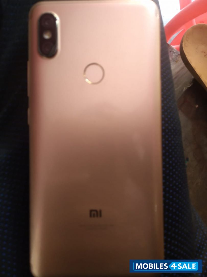 Xiaomi  Redmi y2