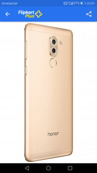 Huawei 6x