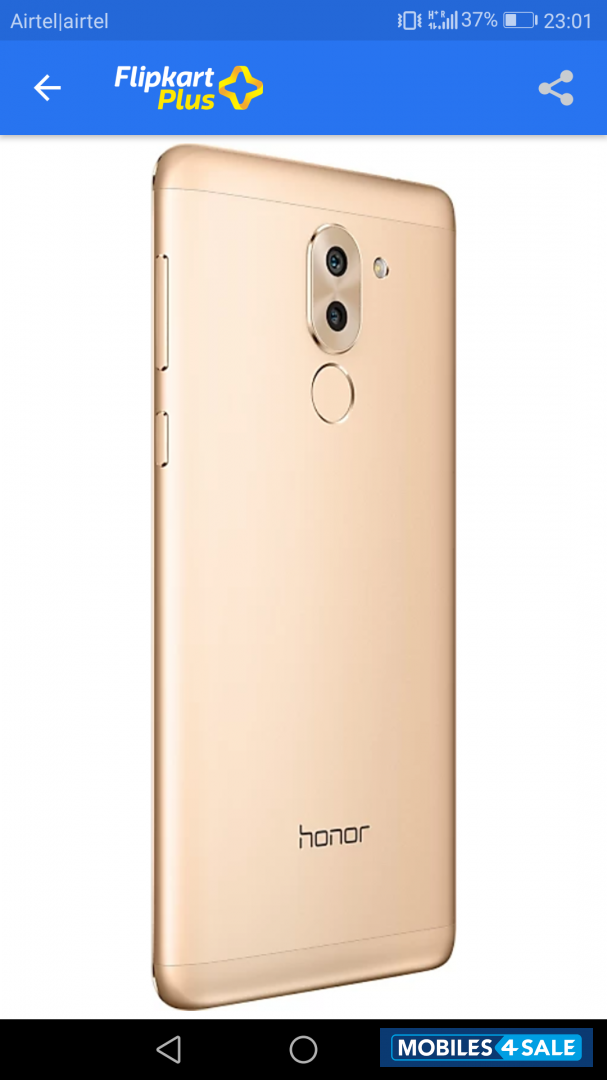 Huawei  6x