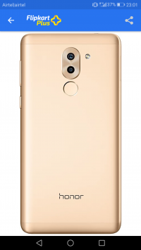 Huawei 6x