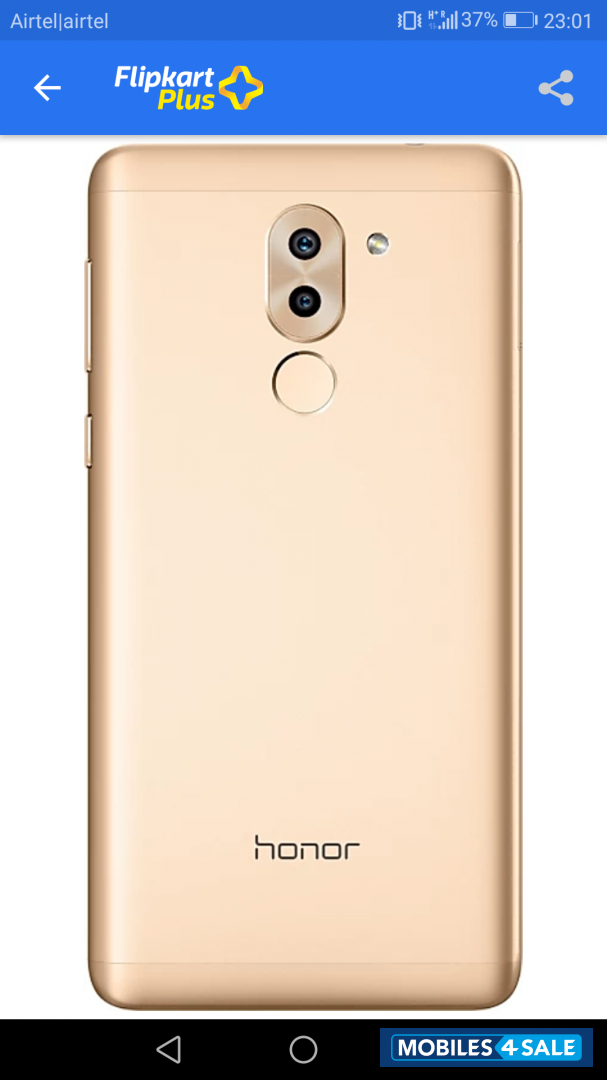 Huawei  6x