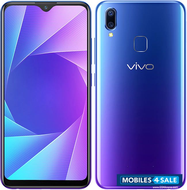 Vivo  Vivo y95