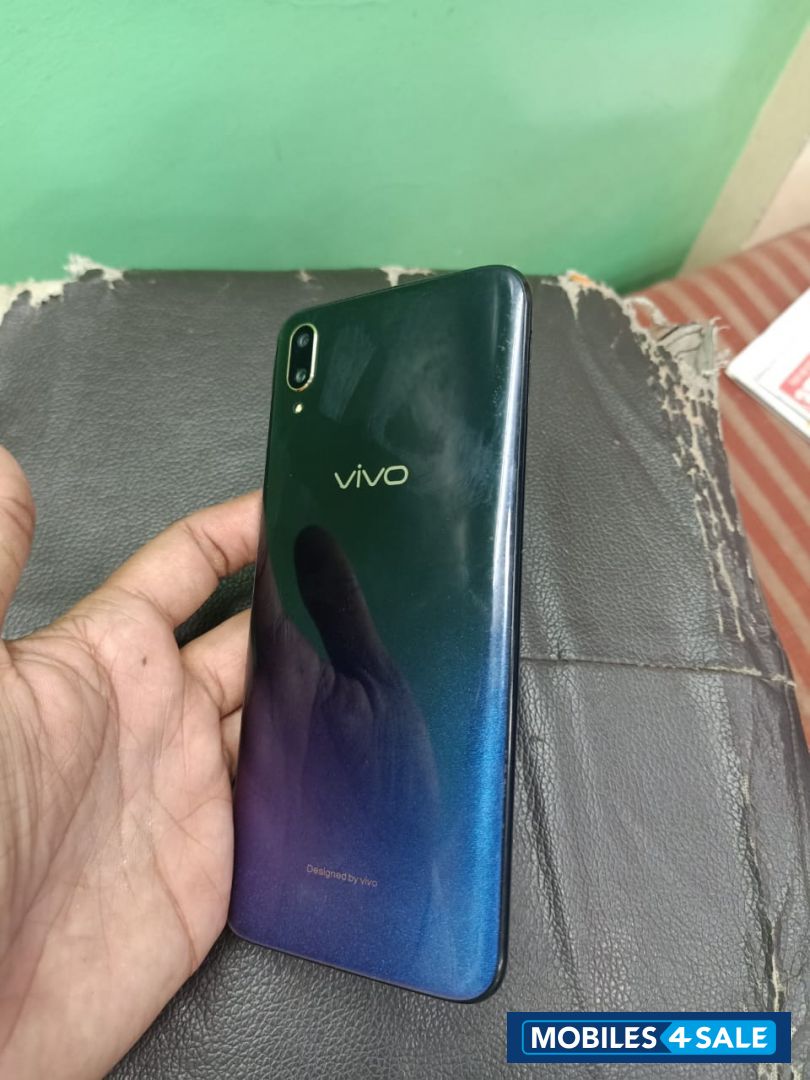 Vivo  V11 pro