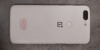 OnePlus  5T star wars edition