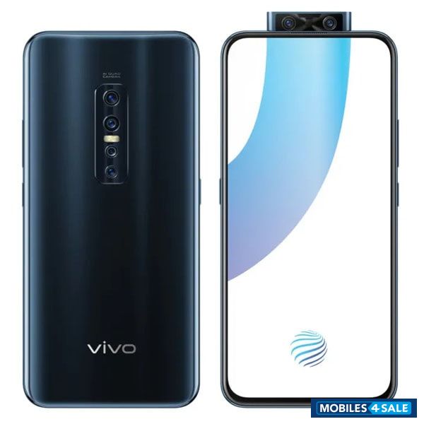 Vivo  v 17 pro