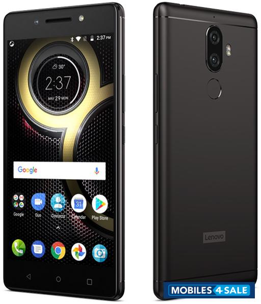 Lenovo  Lenovo k8 note