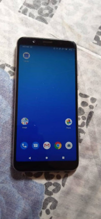 Asus  Asus zenfone max pro 1 6gb ram