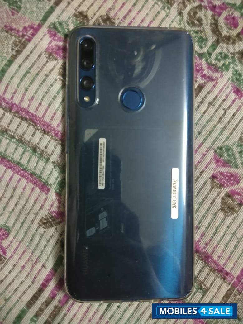 Huawei  Y9 prime