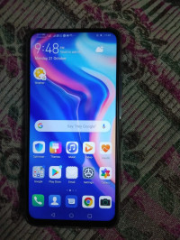 Huawei  Y9 prime