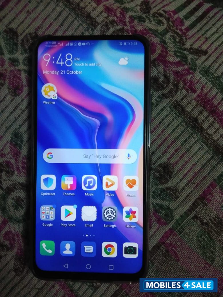 Huawei  Y9 prime