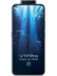 Vivo vivo v17pro
