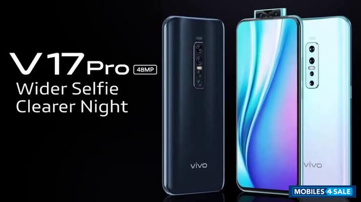 Vivo vivo v17pro Vivo vivo v17pro