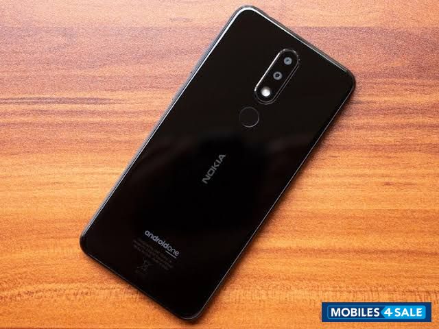 Nokia  Nokia 5.1 plus