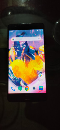 OnePlus 3t