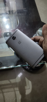 OnePlus  3t