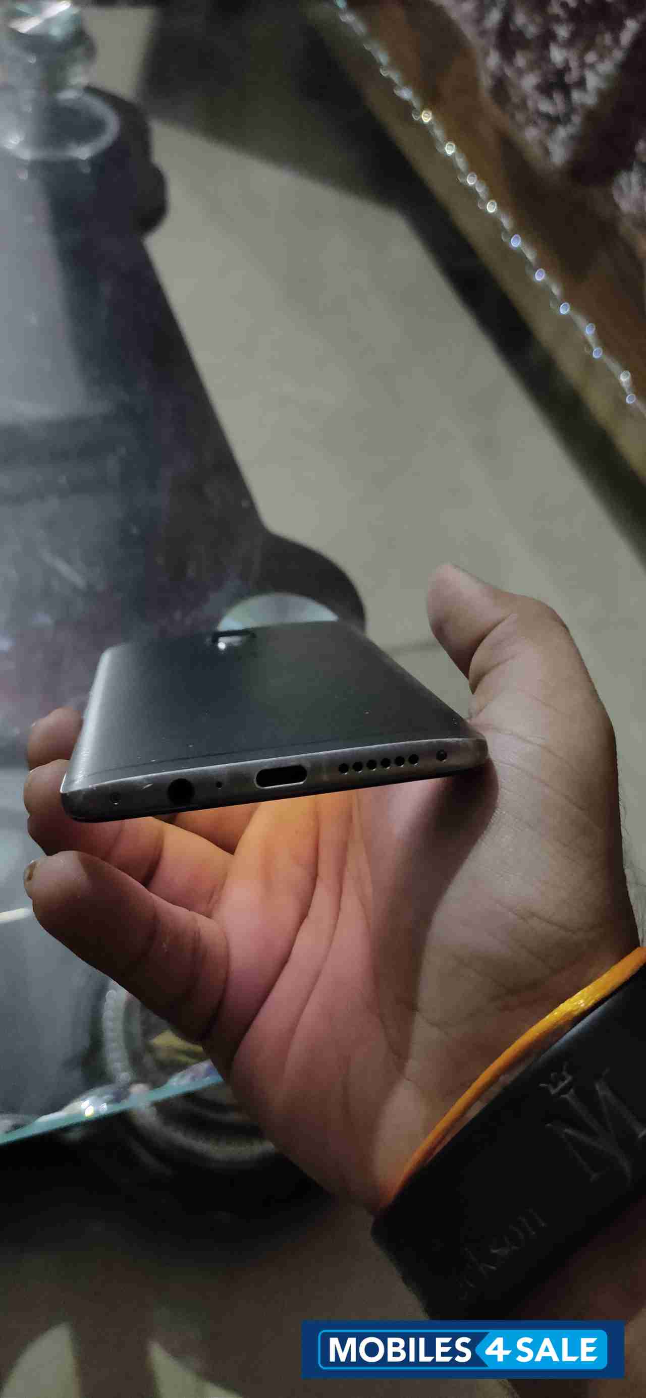 OnePlus 3t OnePlus 3t