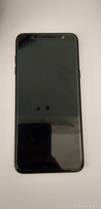 Samsung Galaxy A6 plus